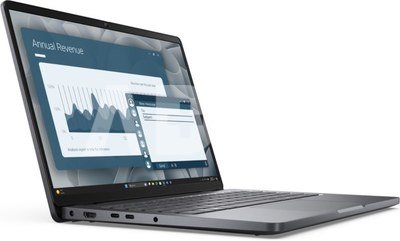 Dell Pro 14 AG FHD+ AMD Ryzen 5/16GB/512GB/AMD Radeon 740M/Win11 Pro/ENG Backlit kbd/FP/3Y ProSupport NBD Onsite Warranty | Dell