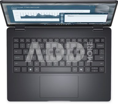 Dell Pro 14 AG FHD+ AMD Ryzen 5/16GB/512GB/AMD Radeon 740M/Win11 Pro/ENG Backlit kbd/FP/3Y ProSupport NBD Onsite Warranty | Dell