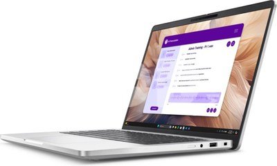 Dell Pro 14 Plus PB14250 AG FHD+ Ultra 5 225U/16GB/512GB/Intel Integrated/Win 11 Pro/ENG Backlit kbd/FP/SC/3Y Basic Onsite Warranty