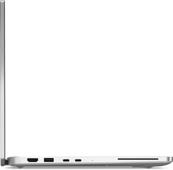 Dell Pro 14 Plus PB14250 AG FHD+ Ultra 5 225U/16GB/512GB/Intel Integrated/Win 11 Pro/ENG Backlit kbd/FP/SC/3Y Basic Onsite Warranty