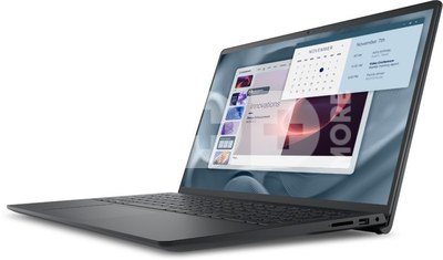 Dell Pro Essential 15 AG FHD i7-1355U/16GB/1TB/Intel UHD/Win11 Pro/ENG kbd/FP/Black/3Y ProSupport NBD Onsite Warranty