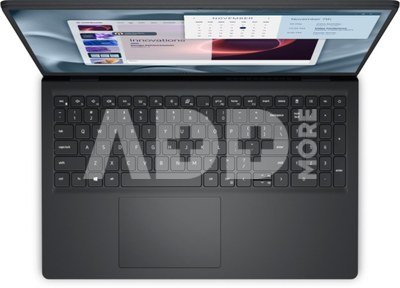 Dell Pro Essential 15 AG FHD i7-1355U/16GB/1TB/Intel UHD/Win11 Pro/ENG kbd/FP/Black/3Y ProSupport NBD Onsite Warranty