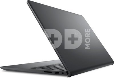 Dell Pro Essential 15 AG FHD i7-1355U/16GB/1TB/Intel UHD/Win11 Pro/ENG kbd/FP/Black/3Y ProSupport NBD Onsite Warranty