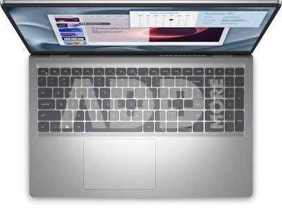 Dell Pro Essential 15 AG FHD i7-1355U/16GB/512GB/Intel UHD/Win11/ENG Backlit kbd/Silver/3Y ProSupport NBD Onsite Warranty