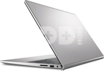 Dell Pro 15 Essential PV15250 | Platinum Silver | 15.6 " | WVA | FHD | 1920 x 1080 pixels | Anti-glare | Intel Core i7 | i7-1355U | 16 GB | DDR5 | Solid-state drive capacity 512 GB | Intel UHD Graphics | Windows 11 Pro | 802.11ax | Keyboard language English | Keyboard backlit | Warranty 36 month(s) | Battery warranty 12 month(s)