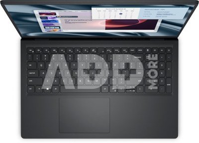 Dell Pro 15 Essential PV15255 | Carbon Black | 15.6 " | FHD | 1920 x 1080 pixels | AMD Ryzen 3 | 7320U | 8 GB | LPDDR5 | Solid-state drive capacity 512 GB | AMD Radeon 610M Graphics | Windows 11 Pro | 802.11ac | Keyboard language English | Warranty 36 month(s) | Battery warranty 12 month(s)