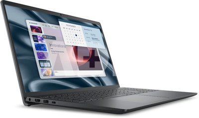 Dell Pro 15 Essential PV15255 | Carbon Black | 15.6 " | FHD | 1920 x 1080 pixels | AMD Ryzen 3 | 7320U | 8 GB | LPDDR5 | Solid-state drive capacity 512 GB | AMD Radeon 610M Graphics | Windows 11 Pro | 802.11ac | Keyboard language English | Warranty 36 month(s) | Battery warranty 12 month(s)