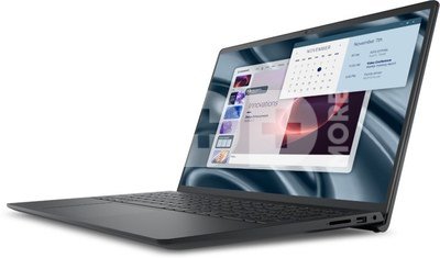 Dell Pro 15 Essential PV15255 | Carbon Black | 15.6 " | FHD | 1920 x 1080 pixels | AMD Ryzen 5 | 7520U | 8 GB | LPDDR5 | Solid-state drive capacity 512 GB | AMD Radeon 610M Graphics | Windows 11 Pro | 802.11ac | Keyboard language English | Warranty 36 month(s) | Battery warranty 12 month(s)