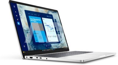 Dell Pro 16 AG FHD+ Ultra 5 235U/32GB/512GB/Intel Integrated/Win11 Pro/ENG Backlit kbd/FP/3Y ProSupport NBD Onsite Warranty | Dell
