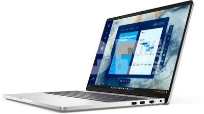 Dell Pro 16 AG FHD+ Ultra 5 235U/32GB/512GB/Intel Integrated/Win11 Pro/ENG Backlit kbd/FP/3Y ProSupport NBD Onsite Warranty | Dell