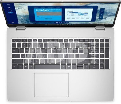 Dell Pro 16 AG FHD+ Ultra 5 235U/32GB/512GB/Intel Integrated/Win11 Pro/ENG Backlit kbd/FP/3Y ProSupport NBD Onsite Warranty | Dell