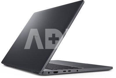 Dell Pro 16 AG FHD+ AMD Ryzen 5 PRO 230/1GB/1TB/AMD Radeon 760M/Win11 Pro/Nordic Backlit kbd/FP/3Y ProSupport NBD Onsite Warranty | Dell