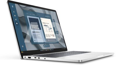 Dell Pro 16 AG FHD+ AMD Ryzen AI 7 350/16GB/512GB/AMD Radeon 860M/Win11 Pro/ENG Backlit kbd/FP/3Y ProSupport NBD Onsite Warranty | Dell