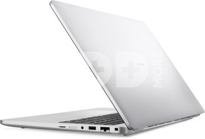 Dell Pro 16 Plus AG FHD+ Ultra 5 236V/16GB/512GB/Intel Arc Integrated/Ubuntu/ENG Backlit kbd/FP/3Y ProSupport NBD Onsite Warranty