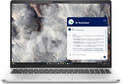 Dell Pro 16 Plus AG FHD+ Ultra 5 236V/16GB/512GB/Intel Arc Integrated/Ubuntu/ENG Backlit kbd/FP/3Y ProSupport NBD Onsite Warranty