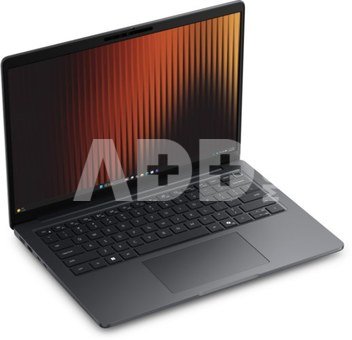Dell Pro 3 14 P314265 AG FHD+ AMD Ryzen AI 5 PRO 435/16GB/512GB/AMD Radeon 840M/Win11 Pro/ENG Backlit kbd/FP/3Y Basic Onsite Warranty | Dell