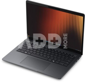 Dell Pro 3 14 P314265 AG FHD+ AMD Ryzen AI 5 PRO 435/16GB/512GB/AMD Radeon 840M/Win11 Pro/ENG Backlit kbd/FP/3Y Basic Onsite Warranty | Dell