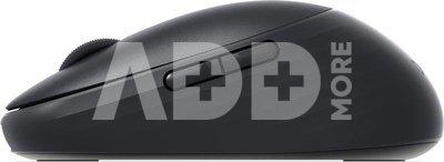 Dell Pro 7 Rechargeable Compact Mouse - MS746 | Wireless | 2.40 GHz | Black