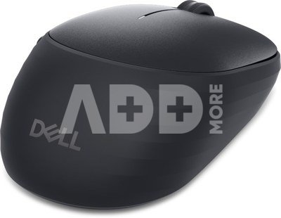 Dell Pro 7 Rechargeable Compact Mouse - MS746 | Wireless | 2.40 GHz | Black