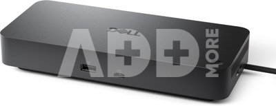 Dell Pro Dock WD25Z