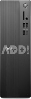 Dell Pro Slim Essential i3-14100/8GB/512GB/UHD 730/Ubuntu/ENG Kbd+mouse/3Y ProSupport NBD OnSite Warranty | Dell