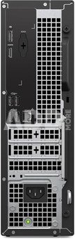 Dell Pro | Essential QVS1260 | Desktop | Slim | Intel Core i5 | i5-14500 | 8 GB | DDR5 | 512 GB | Intel UHD Graphics 770 | English | Ubuntu | Warranty 36 month(s)