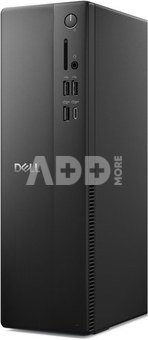 Dell Pro Slim Essential i5-14500/8GB/512GB/UHD 770/Win11 Pro/No Kbd/3Y ProSupport NBD OnSite Warranty
