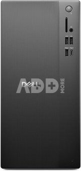 Dell Pro Tower Essential i5-14400/16GB/512GB/UHD 730/Win11 Pro/No kbd/3Y ProSupport NBD OnSite Warranty
