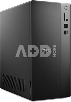 Dell Pro Tower Essential i5-14400/16GB/512GB/UHD 730/Win11 Pro/No kbd/3Y ProSupport NBD OnSite Warranty