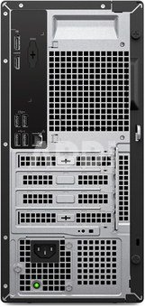 Dell Pro Tower Essential i5-14400/16GB/512GB/UHD 730/Win11 Pro/No kbd/3Y ProSupport NBD OnSite Warranty