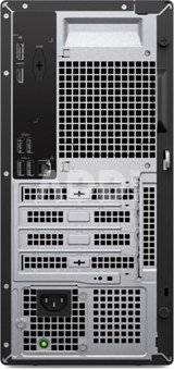 Dell Pro Tower Essential Ultra 5 225/16GB/512GB/UHD/Win11/ENG Kbd+mouse/3Y ProSupport NBD OnSite Warranty