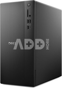 Dell Pro Tower Essential Ultra 5 225/16GB/512GB/UHD/Win11/ENG Kbd+mouse/3Y ProSupport NBD OnSite Warranty