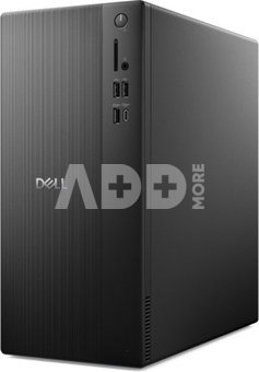 Dell Pro Tower Essential Ultra 5 225/8GB/512GB/UHD/Win11/ENG Kbd+mouse/3Y ProSupport NBD OnSite Warranty