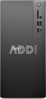 Dell Pro Tower Essential Ultra 5 225/8GB/512GB/UHD/Win11/ENG Kbd+mouse/3Y ProSupport NBD OnSite Warranty