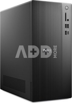 Dell Pro Tower Essential Ultra 5 225/8GB/512GB/UHD/Win11/ENG Kbd+mouse/3Y ProSupport NBD OnSite Warranty