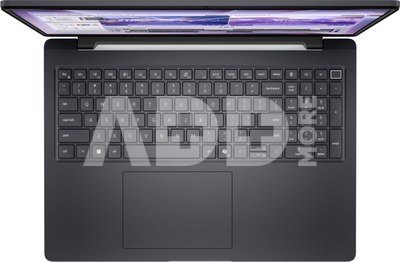Dell Pro Max 16 MC16250 FHD+ Ultra 7 255H/16GB/512GB/NVIDIA RTX PRO 500 Blackwell 6GB/Win11 Pro/Estonian Backlit kbd/FP/SC/3Y Basic Onsite W