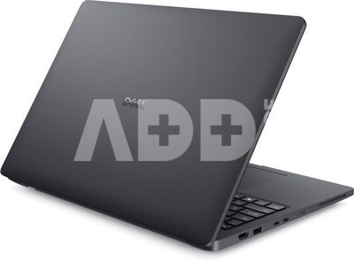 Dell Pro Max 16 MC16250 FHD+ Ultra 7 255H/16GB/512GB/NVIDIA RTX PRO 500 Blackwell 6GB/Win11 Pro/Estonian Backlit kbd/FP/SC/3Y Basic Onsite W
