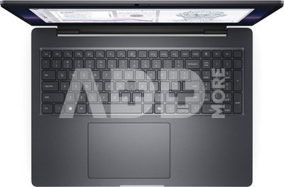 Dell Pro Max 16 Plus MB16250 FHD+ Ultra 9 285HX/64GB/1TB/NVIDIA RTX PRO 3000 Blackwell 12GB/Win11 Pro/ENG Backlit kbd/FP/SC/3Y ProSupport NB