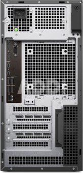 Dell Pro Max | T2 FCT2250 | Desktop | Tower | Intel Core Ultra 9 | 285 | Internal memory 16 GB | DDR5 | Solid-state drive capacity 1000 GB | NVIDIA RTX A1000 | Keyboard language No keyboard | Windows 11 Pro | Warranty 36 month(s)