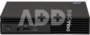 Dell Pro Micro QCM1250 Ci7 16GB 512GB SSD