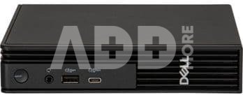Dell Pro Micro QCM1250 CU5 8GB 512GB SSD Win 11 Pro