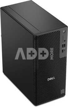Dell Pro | Precision 7 T1 PW7T1260 | Desktop | Tower | Intel Core Ultra 7 | 265 | Internal memory 32 GB | DDR5 | Solid-state drive capacity 512 GB | NVIDIA A1000 | Keyboard language No keyboard | Windows 11 Pro | Warranty 36 month(s)