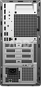 Dell Pro | Precision 7 T1 PW7T1260 | Desktop | Tower | Intel Core Ultra 9 | 285 | Internal memory 32 GB | DDR5 | Solid-state drive capacity 1000 GB | NVIDIA RTX 2000 ADA | Keyboard language No keyboard | Windows 11 Pro | Warranty 36 month(s)
