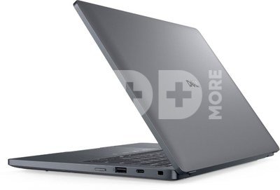 Dell Pro 13 Premium AG FHD+ Ultra 7 266V/16GB/512GB/Intel Arc Integrated/Win11 Pro/Estonian Backlit kbd/FP/3Y Basic Onsite Warranty | Dell