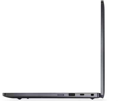 Dell Pro 13 Premium AG FHD+ Ultra 7 266V/16GB/512GB/Intel Arc Integrated/Win11 Pro/Estonian Backlit kbd/FP/3Y Basic Onsite Warranty | Dell