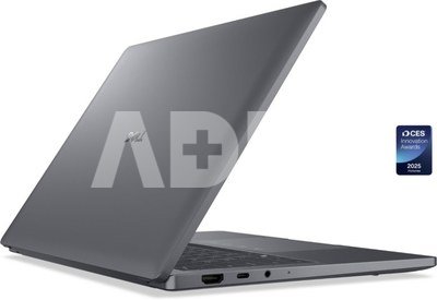 Dell Pro Premium 14 PA14250 | 14 " | FHD+ | Anti-glare | Intel Core Ultra 7 | 268V | 32 GB | LPDDR5x | Solid-state drive capacity 512 GB | Intel Arc Graphics | Windows 11 Pro | Bluetooth version 5.4 | Keyboard language English | Keyboard backlit | Warranty 36 month(s) | Battery warranty 12 month(s)