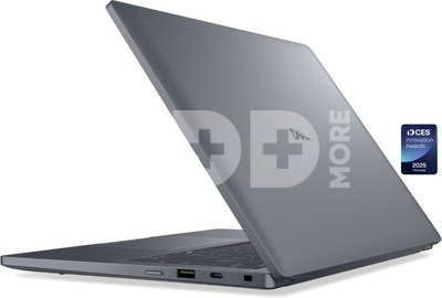Dell Pro Premium 14 PA14250 | 14 " | FHD+ | Anti-glare | Intel Core Ultra 7 | 268V | 32 GB | LPDDR5x | Solid-state drive capacity 512 GB | Intel Arc Graphics | Windows 11 Pro | Bluetooth version 5.4 | Keyboard language English | Keyboard backlit | Warranty 36 month(s) | Battery warranty 12 month(s)