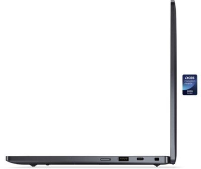 Dell Pro Premium 14 PA14250 | 14 " | FHD+ | Anti-glare | Intel Core Ultra 7 | 268V | 32 GB | LPDDR5x | Solid-state drive capacity 512 GB | Intel Arc Graphics | Windows 11 Pro | Bluetooth version 5.4 | Keyboard language English | Keyboard backlit | Warranty 36 month(s) | Battery warranty 12 month(s)