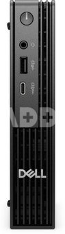 Dell Pro Micro QCM1250 Ultra 5 235T/16GB/512GB/HD/Win11 Pro/No Kbd/3Y ProSupport NBD Onsite Warranty | Dell