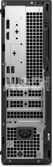 Dell Pro | QCS1250 | Desktop | Slim | Intel Core Ultra 7 | 265 | Internal memory 16 GB | DDR5 | Solid-state drive capacity 512 GB | Intel Integrated Graphics | Keyboard language English | Windows 11 Pro | Warranty 36 month(s)